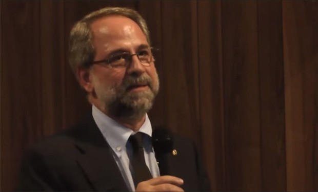 Una Chiesa aperta in una società complessa. Intervista al moderatore valdese